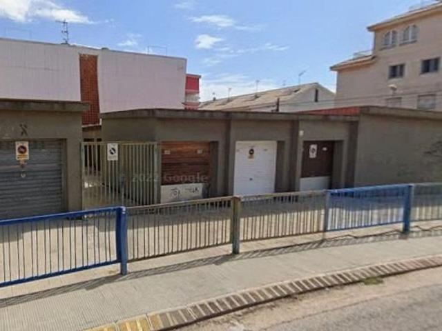 Parking en venta en Cunit