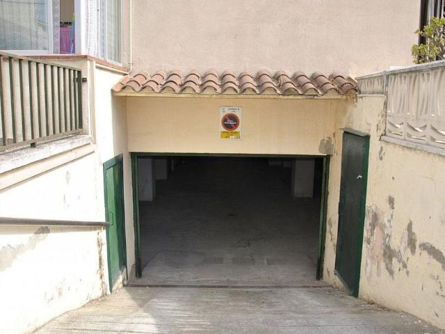 Parking en venta en Cunit