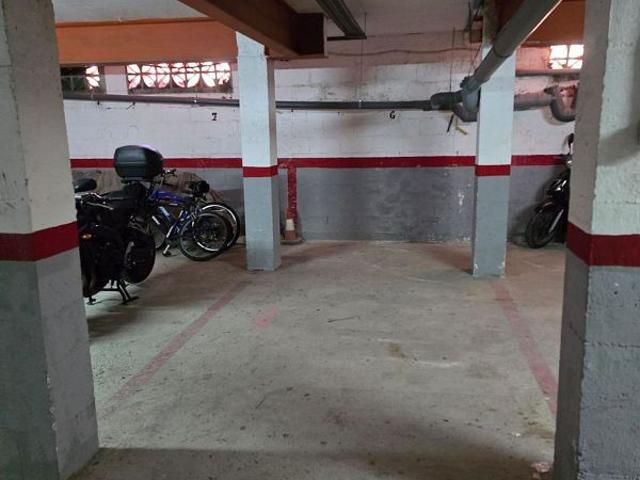 Parking en venta en Cunit