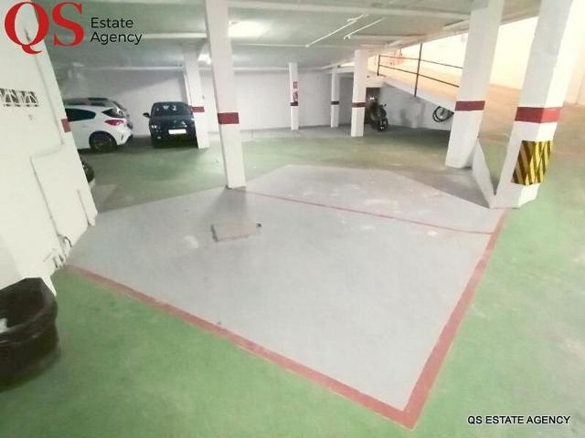 Parking en venta en Cunit