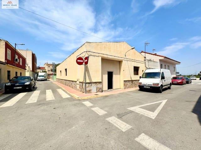 Garaje en venta en Daya Vieja, Valencia