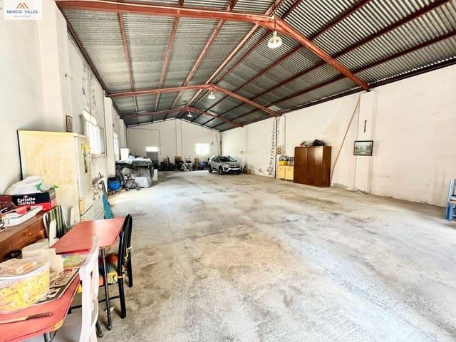 Garaje en venta en el Baix Segura / La Vega Baja, Valencia