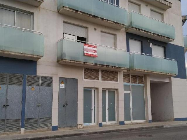 Garaje en venta en Baix Ebre, Catalunya