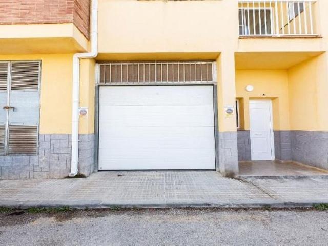 Garaje en venta en Baix Ebre, Catalunya