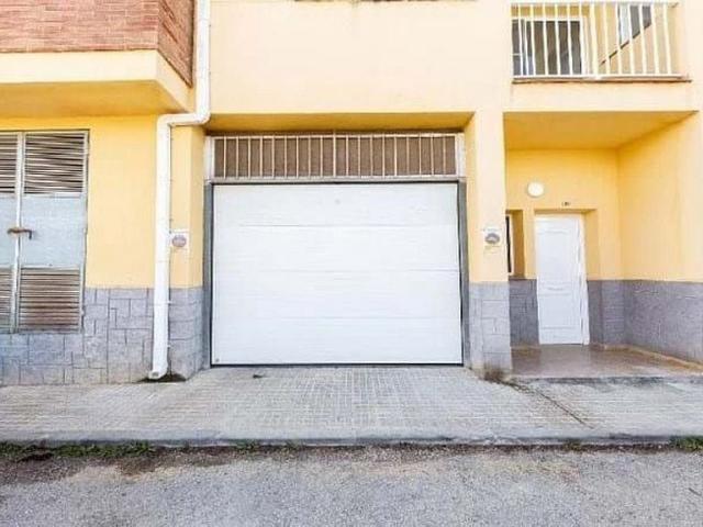 Garaje en venta en Baix Ebre, Catalunya