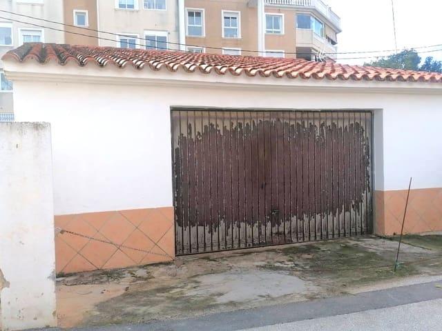 Garaje en venta en Barri Port / Centro, Dénia