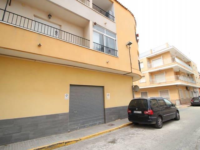 Garaje en venta en el Baix Segura / La Vega Baja, Valencia