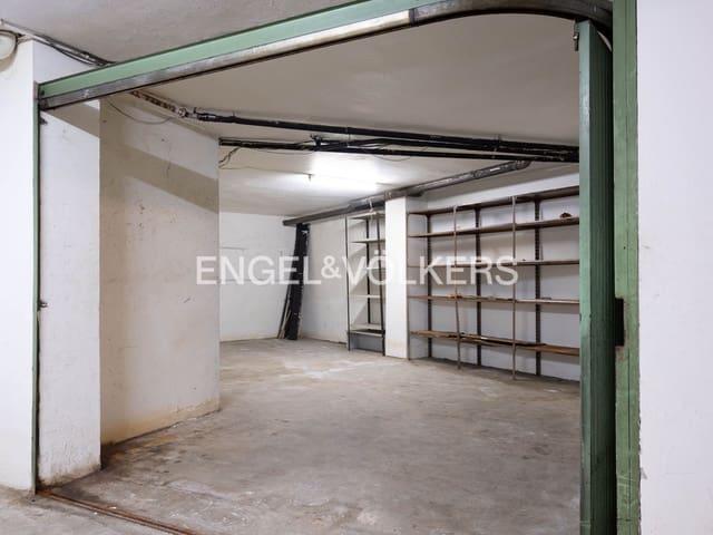 Garaje en venta en Donostia-san Sebastián, Egia Garaje en venta en Donostia-san Sebastián, Egia