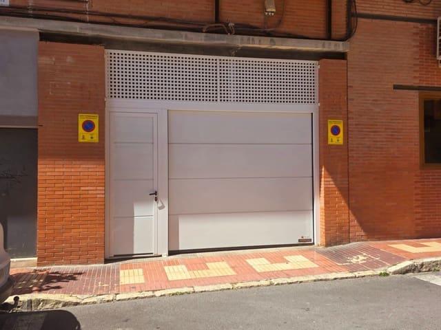 Garaje en venta en Urbanització L'Almadrava, l'Alacantí