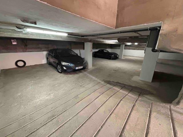 Garaje en venta en Urbanització L'Almadrava, l'Alacantí