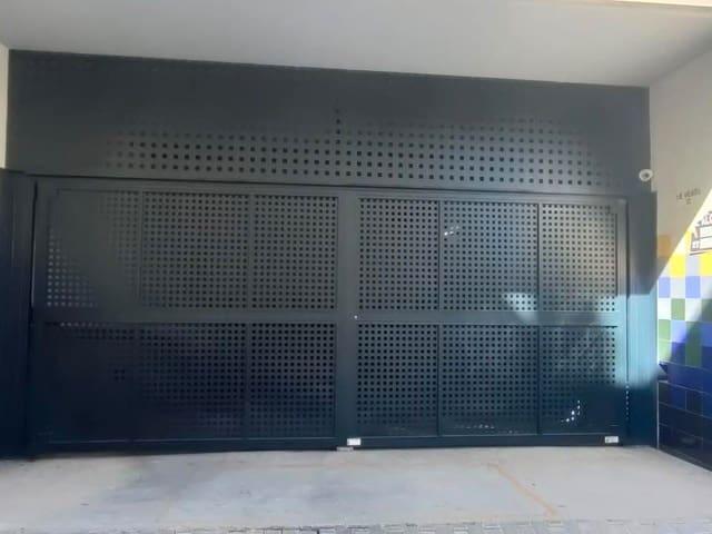 Garaje en venta en Urbanització L'Almadrava, l'Alacantí