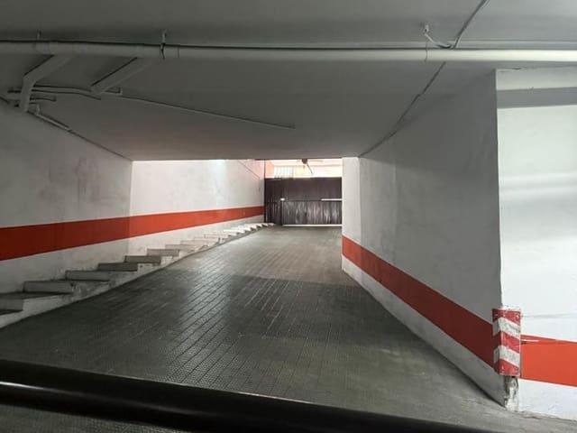 Garaje en venta en Urbanització L'Almadrava, l'Alacantí
