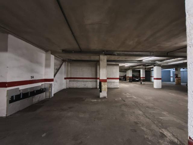 Garaje en venta en Centro, Burgos