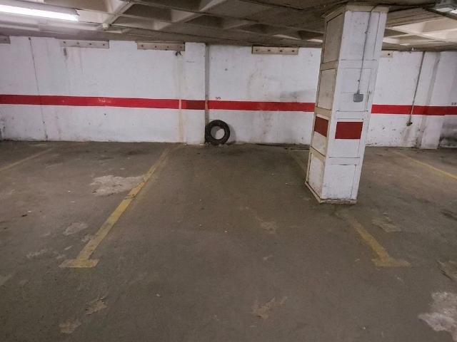 Garaje en venta en Rabassa, l'Alacantí