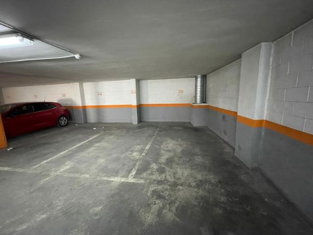 Garaje en venta en Lucena