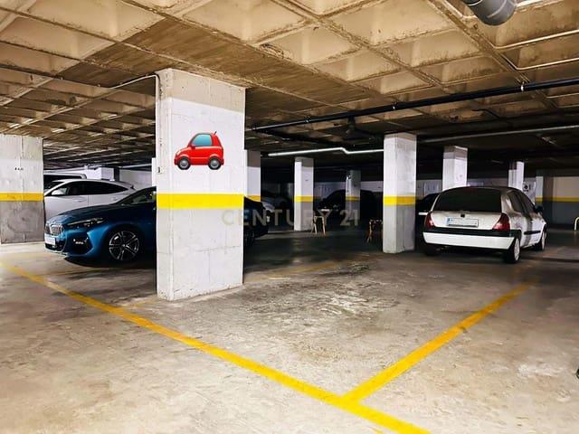 Garaje en venta en El Ejido