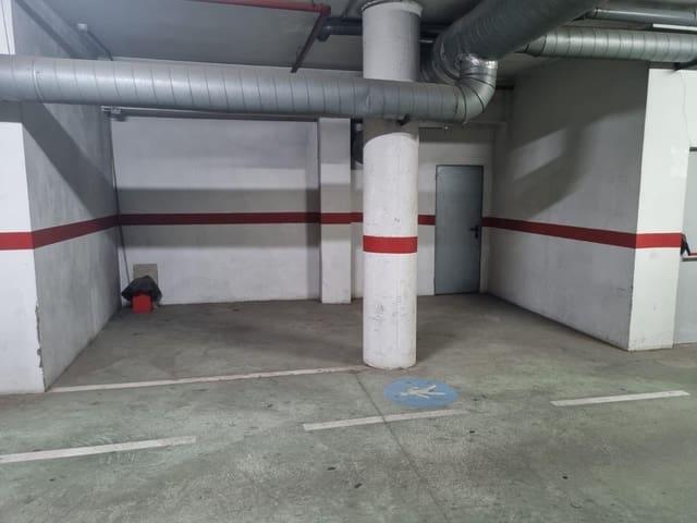 Garaje en venta en El Ejido