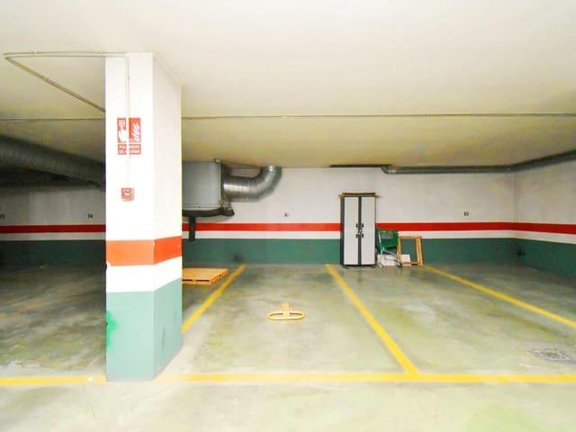 Garaje en venta en El Ejido, Andalucía