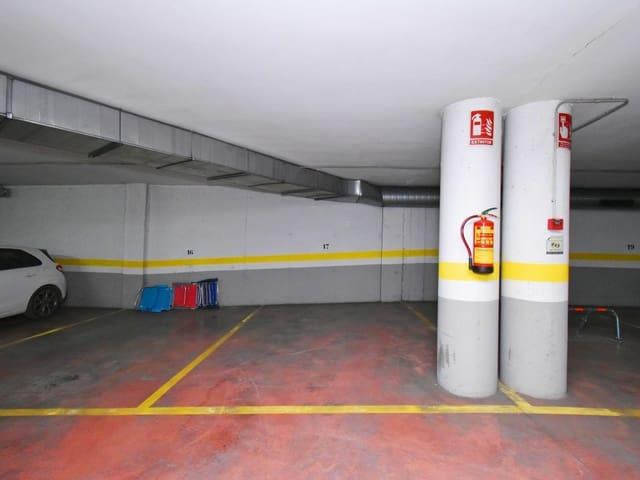 Garaje en venta en El Ejido, Andalucía