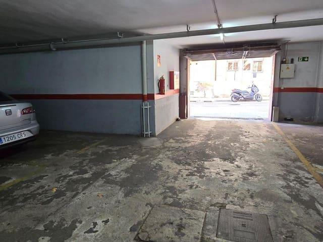 Garaje en venta en Ocata, Maresme