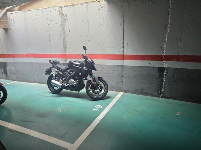 Garaje en venta en Ocata, Maresme