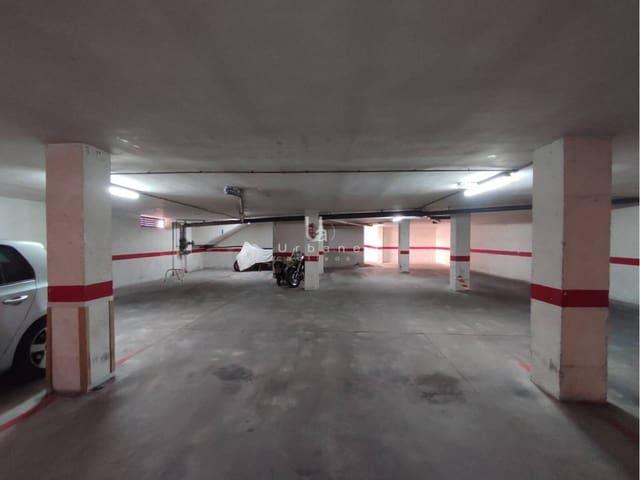 Garaje en venta en El Palmar o Lugar de Don Juan, Área Metropolitana de Murcia