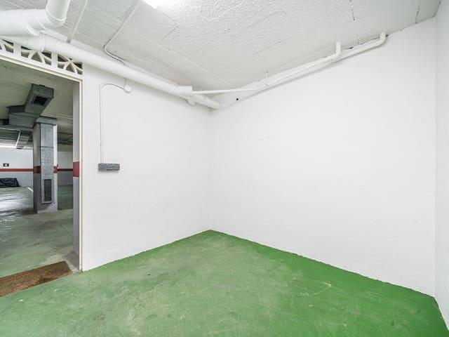 Garaje en venta en Calvià, Serra de Tramuntana