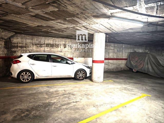 Garaje en venta en el Tancat, Baix Penedès