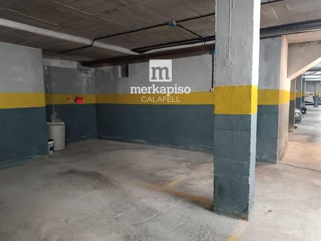 Garaje en venta en el Tancat, Baix Penedès