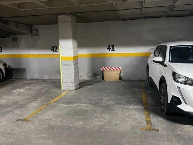 Garaje en venta en el Raval de Santa Teresa, el Baix Vinalopó