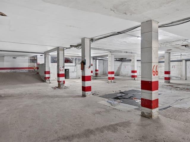 Garaje en venta en el Raval de Santa Teresa, el Baix Vinalopó