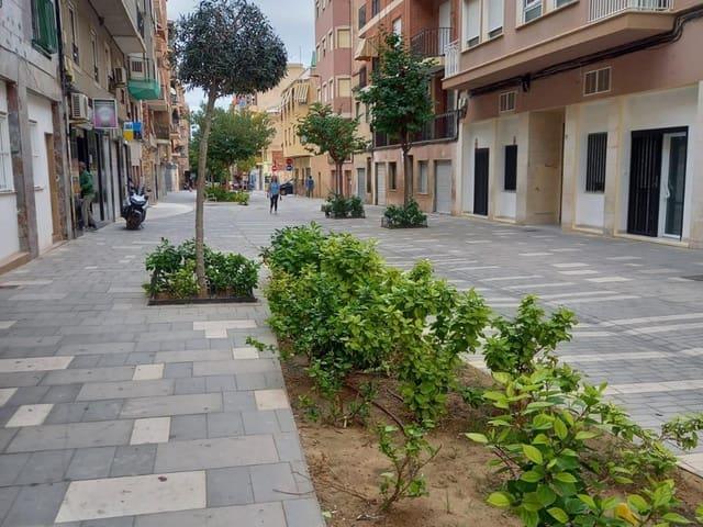 Garaje en venta en el Raval de Santa Teresa, Elche