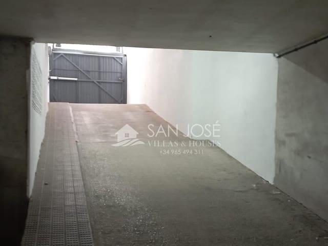 Garaje en venta en el Raval de Santa Teresa, Elche