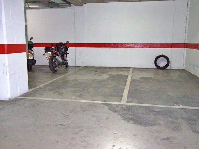 Garaje en venta en el Raval de Santa Teresa, Elche