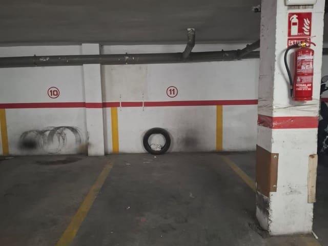 Garaje en venta en el Raval de Santa Teresa, el Baix Vinalopó