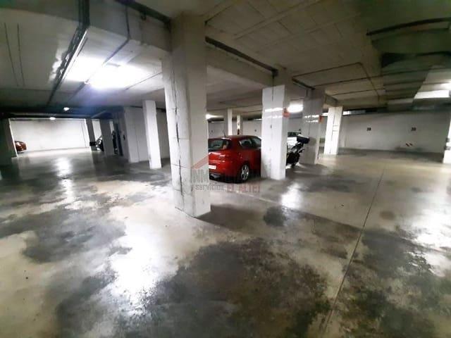 Garaje en venta en el Raval de Santa Teresa, Elche