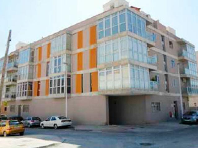 Garaje en venta en l'Altet, Elche