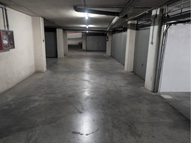 Garaje en venta en La Nueva Fraternidad, el Vinalopó Mitjà / El Vinalopó Medio