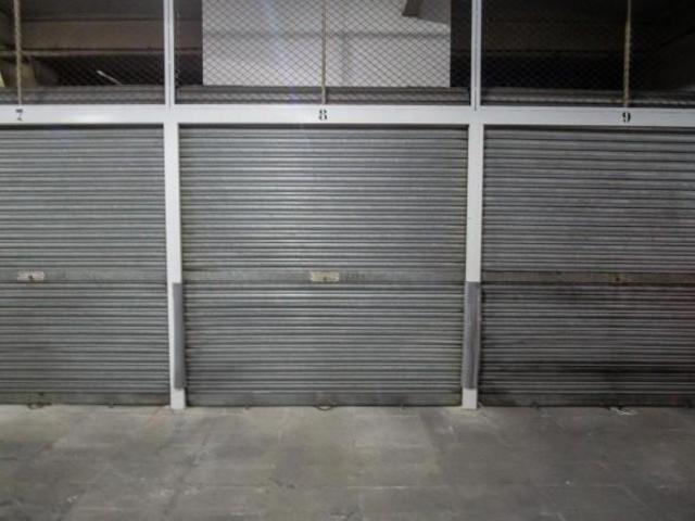 Garaje en venta en el Vinalopó Mitjà / El Vinalopó Medio, Valencia