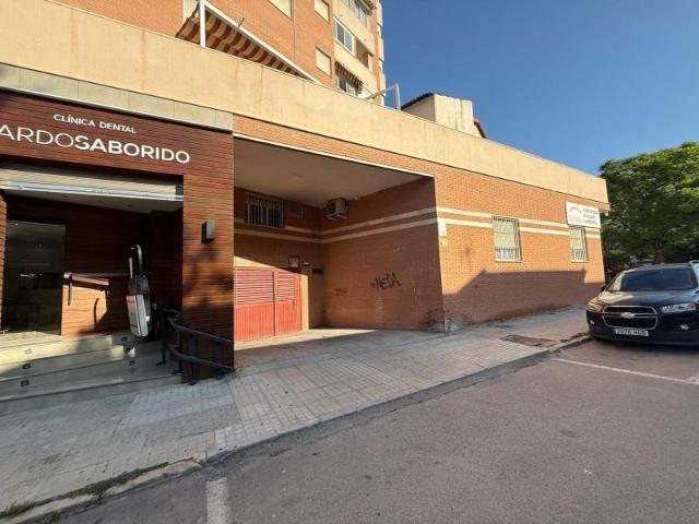 Garaje en venta en el Vinalopó Mitjà / El Vinalopó Medio, Valencia
