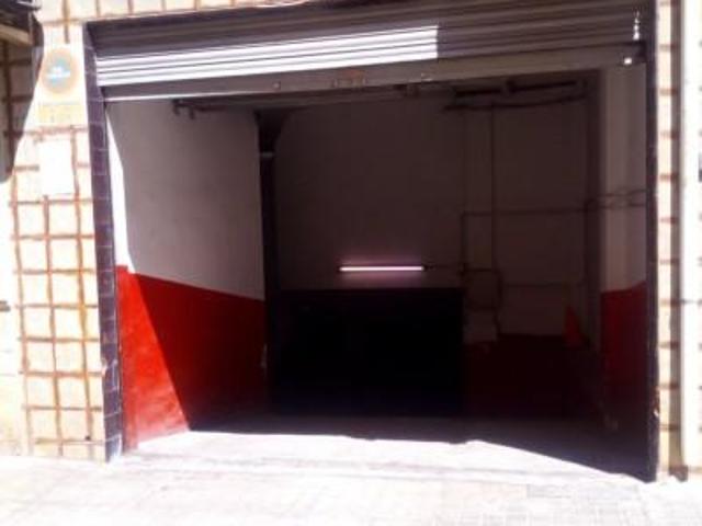 Parking en venta en Elda, Casco Antiguo de Elda Parking en venta en Elda, Casco Antiguo de Elda