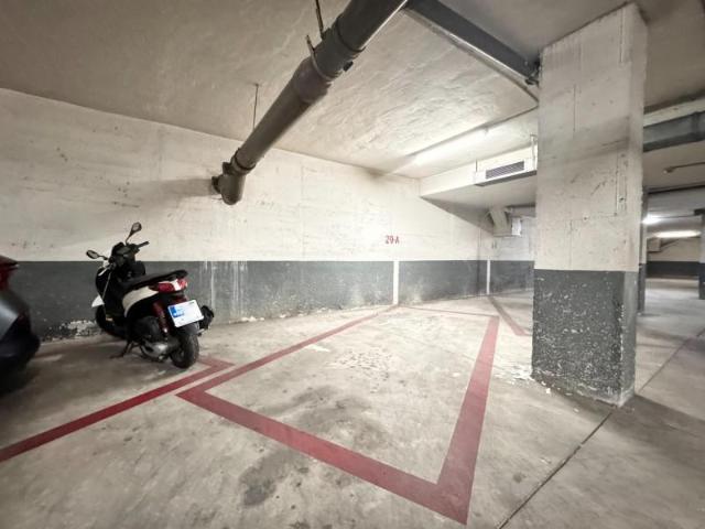 Garaje en venta en El Trinquete, el Vinalopó Mitjà / El Vinalopó Medio