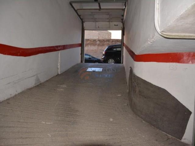 Garaje en venta en el Vinalopó Mitjà / El Vinalopó Medio, Valencia