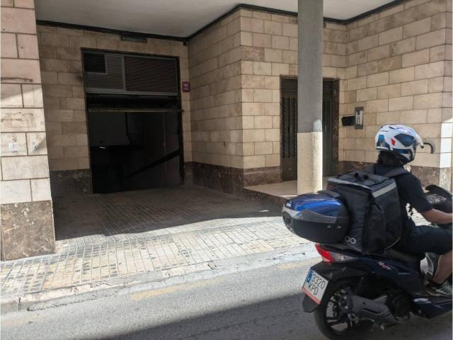 Garaje en venta en El Trinquete, el Vinalopó Mitjà / El Vinalopó Medio