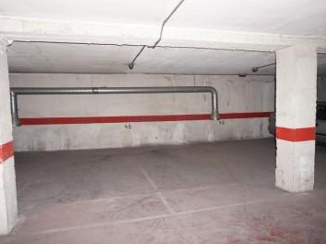 Garaje en venta en el Vinalopó Mitjà / El Vinalopó Medio, Valencia