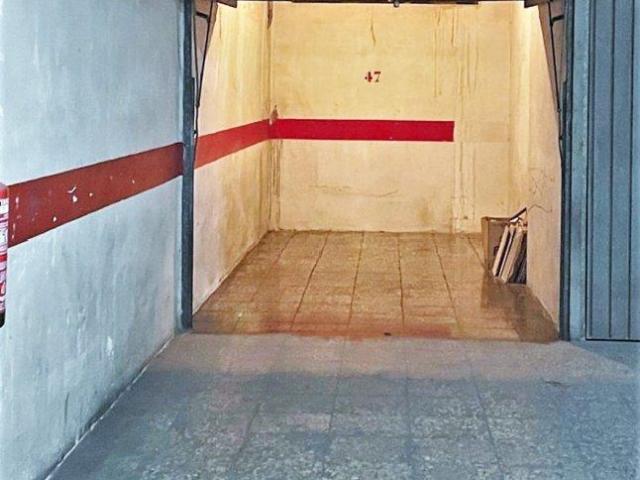 Garaje en venta en el Vinalopó Mitjà / El Vinalopó Medio, Valencia