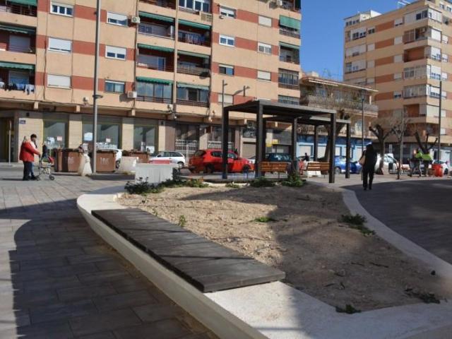 Garaje en venta en el Vinalopó Mitjà / El Vinalopó Medio, Valencia