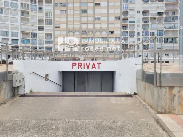 Garaje en venta en Empuriabrava, Alt Empordà