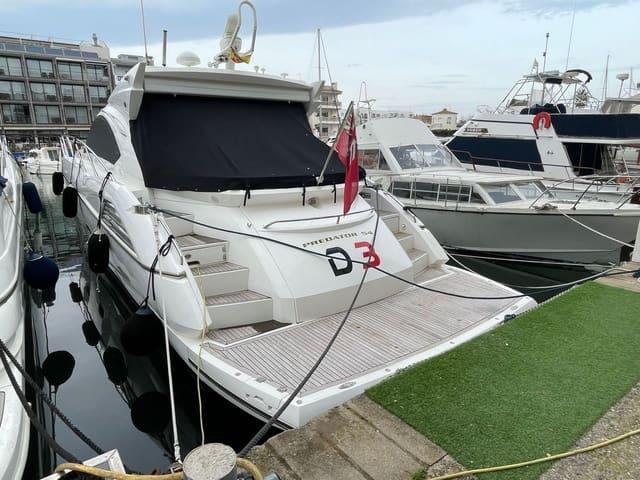 Garaje en venta en Empuriabrava, Alt Empordà