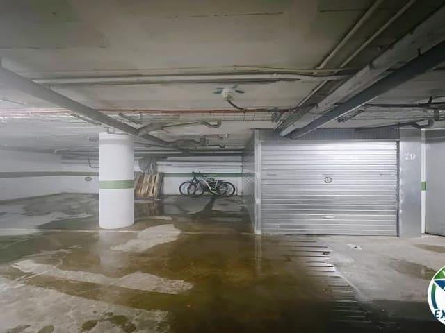 Garaje en venta en Empuriabrava, Alt Empordà